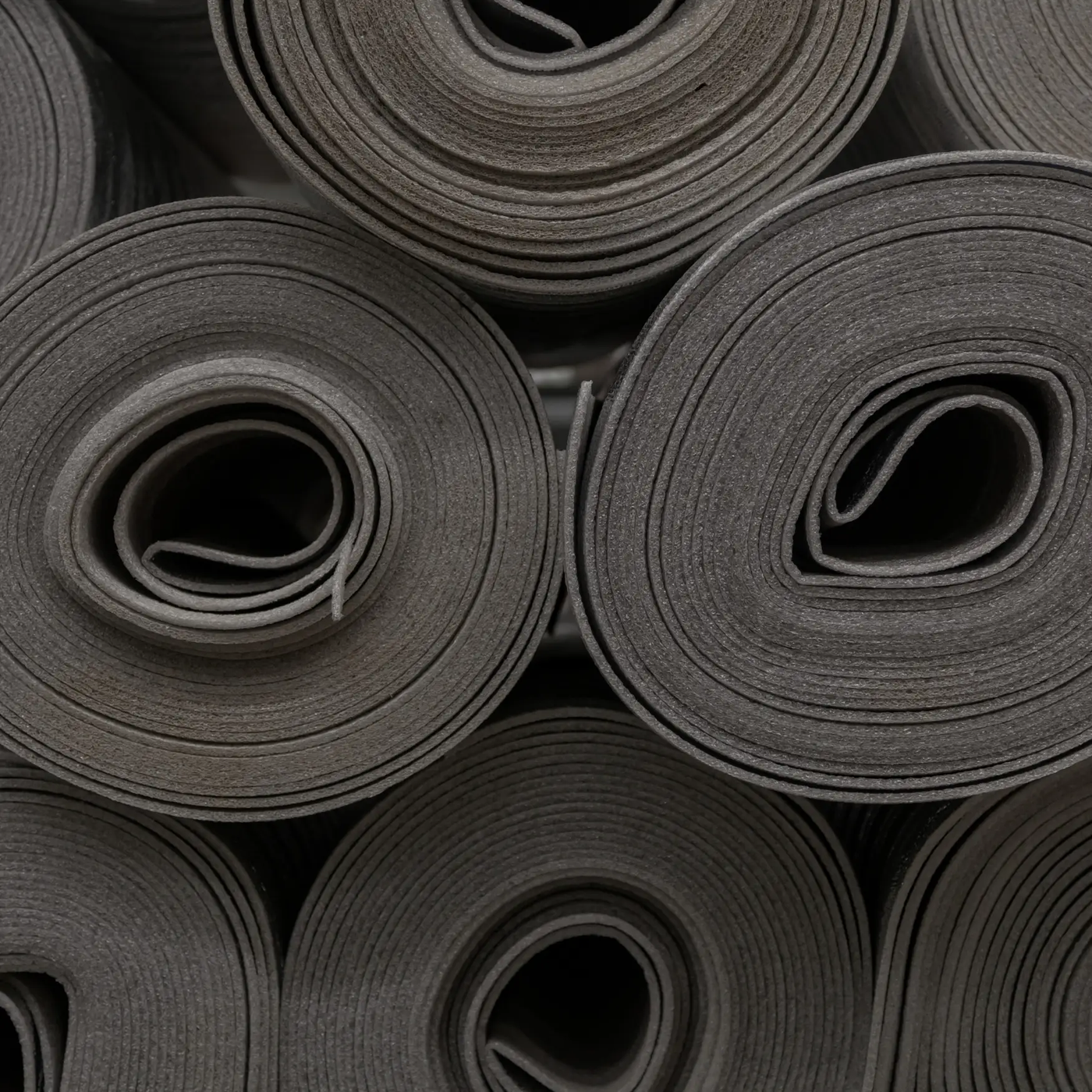 Mass Loaded Vinyl Sound Barrier - 0.5, 1 & 2 lb Options by SoundAssured