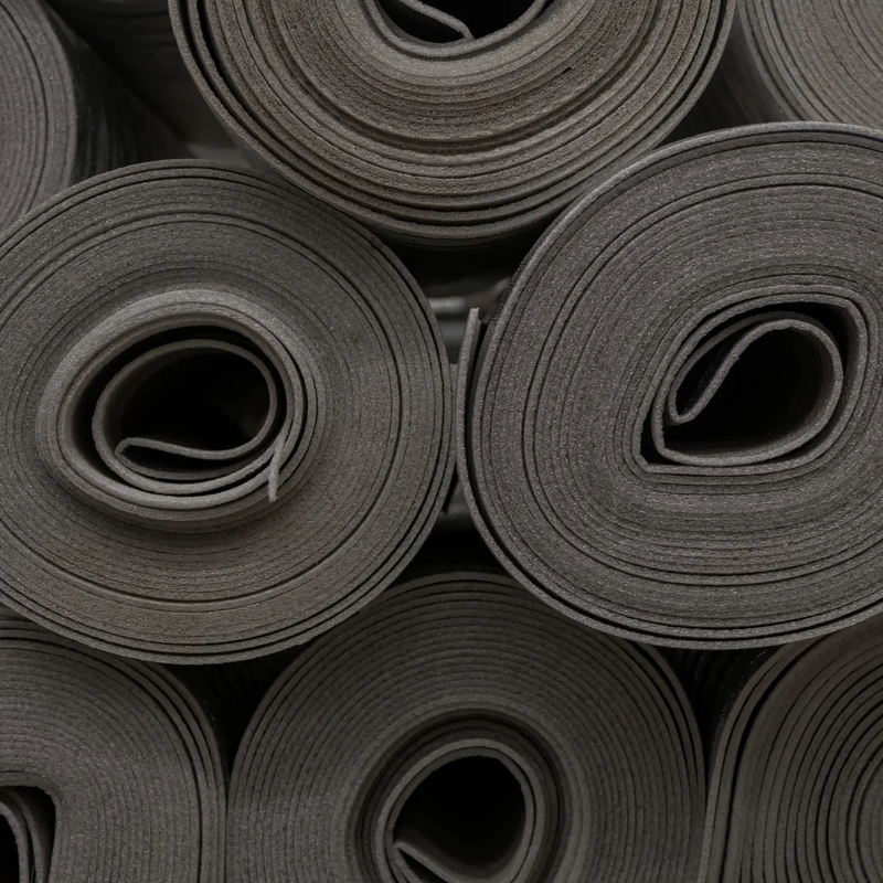 Mass Loaded Vinyl by SoundAssured