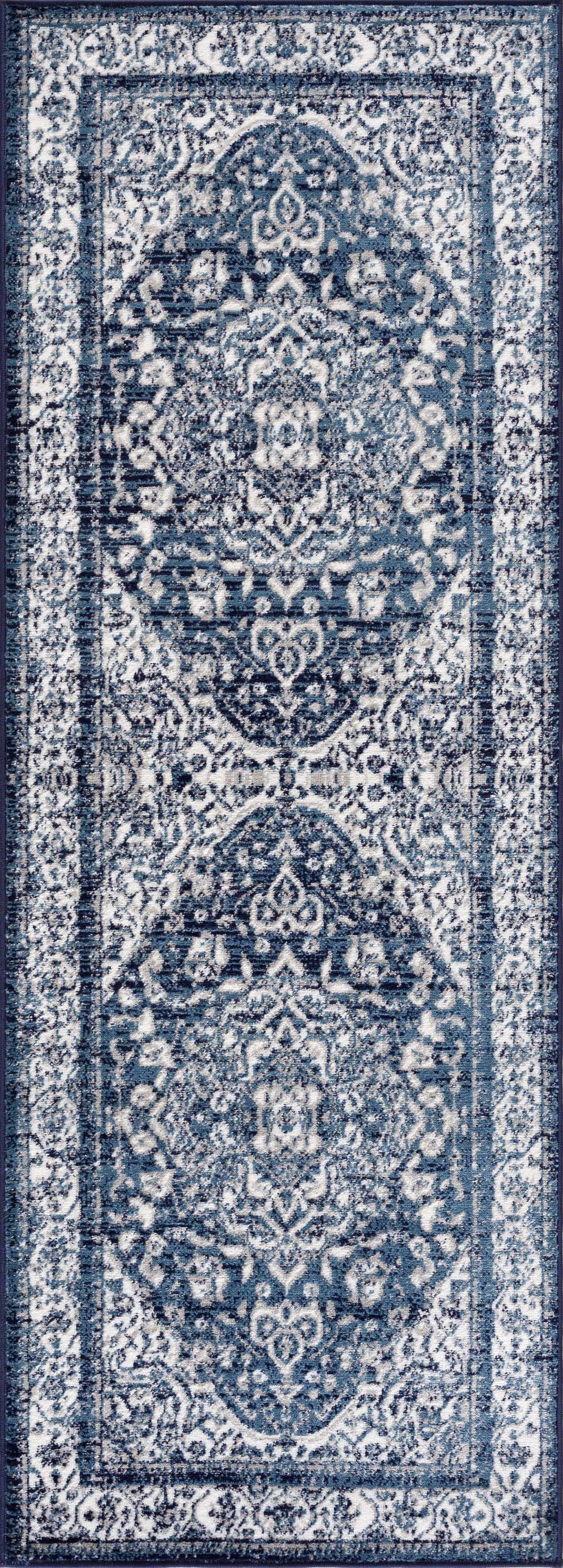 Billy Area Rug by Hauteloom