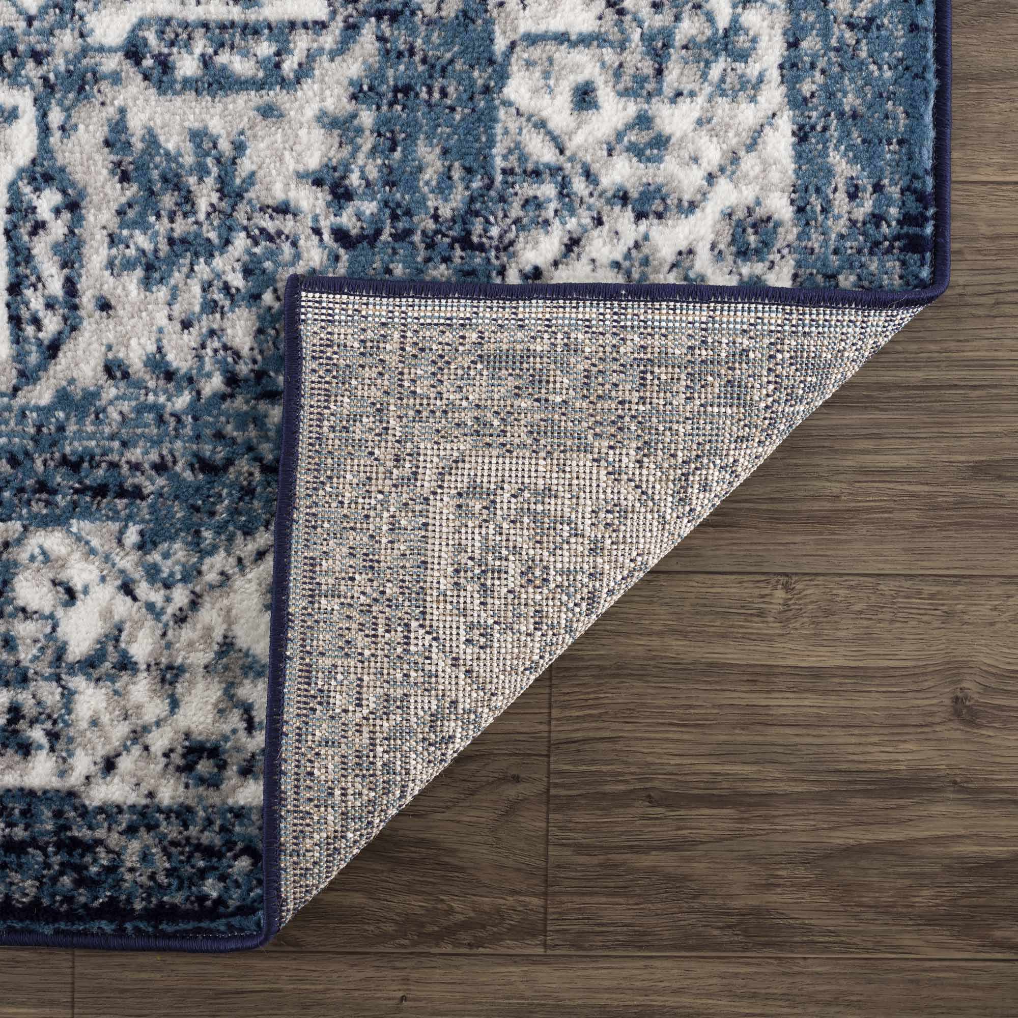 Billy Area Rug by Hauteloom