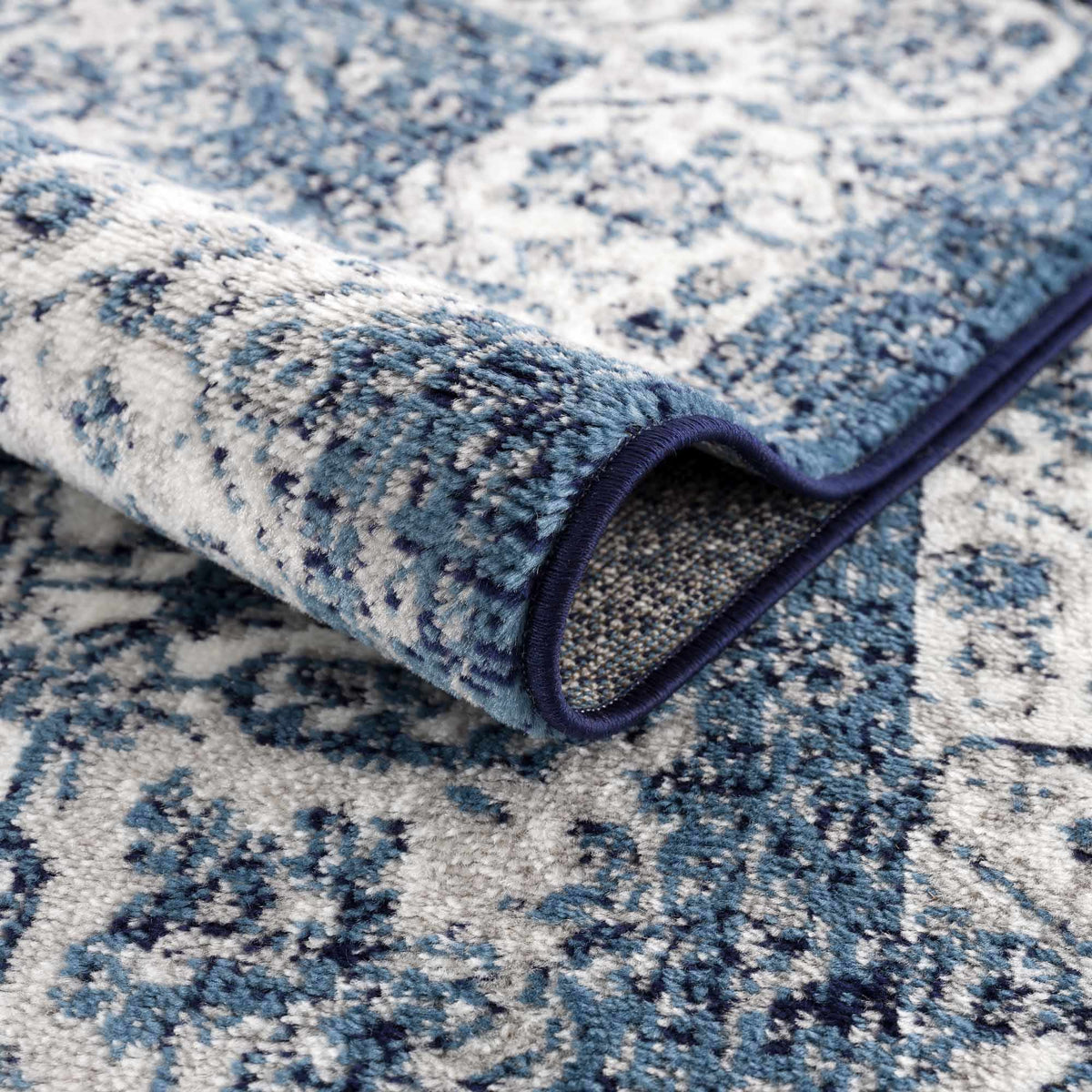 Billy Area Rug by Hauteloom