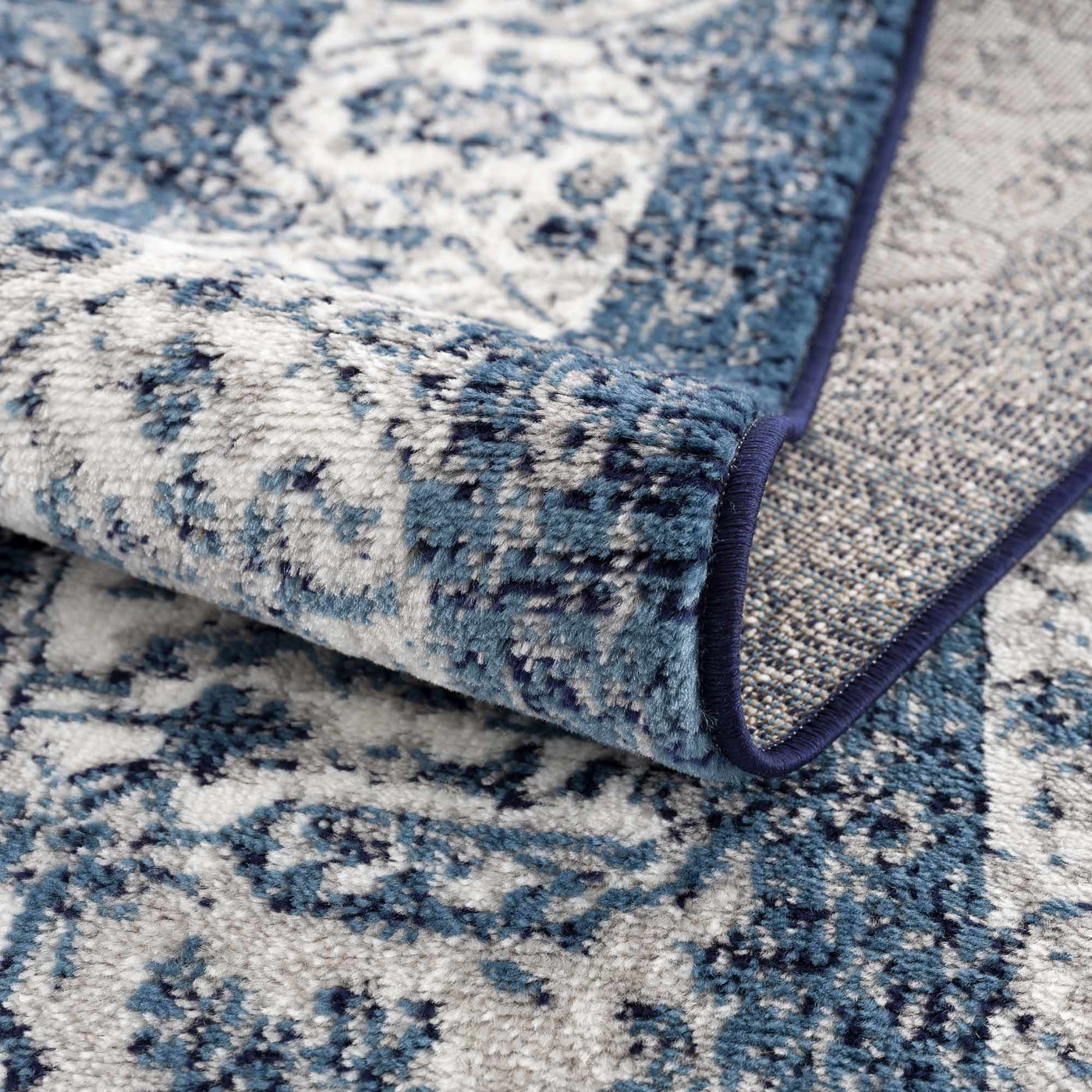 Billy Area Rug by Hauteloom