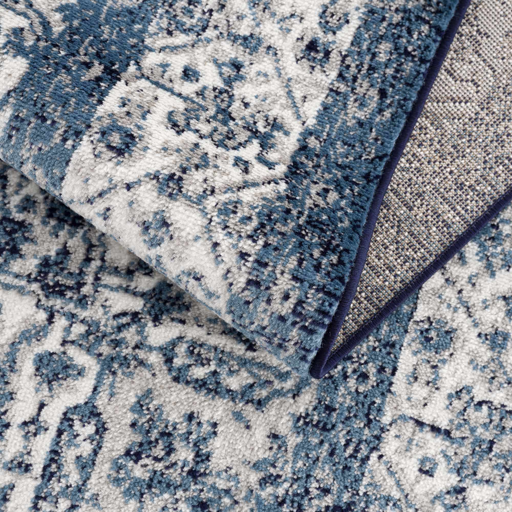 Billy Area Rug by Hauteloom