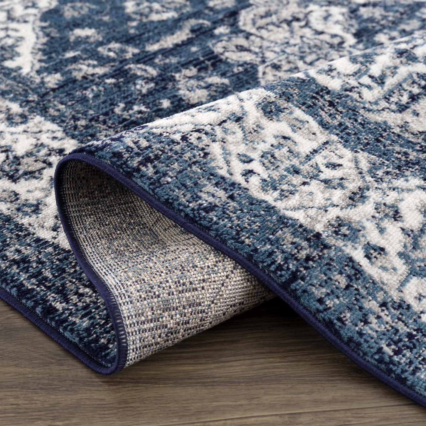 Billy Area Rug by Hauteloom