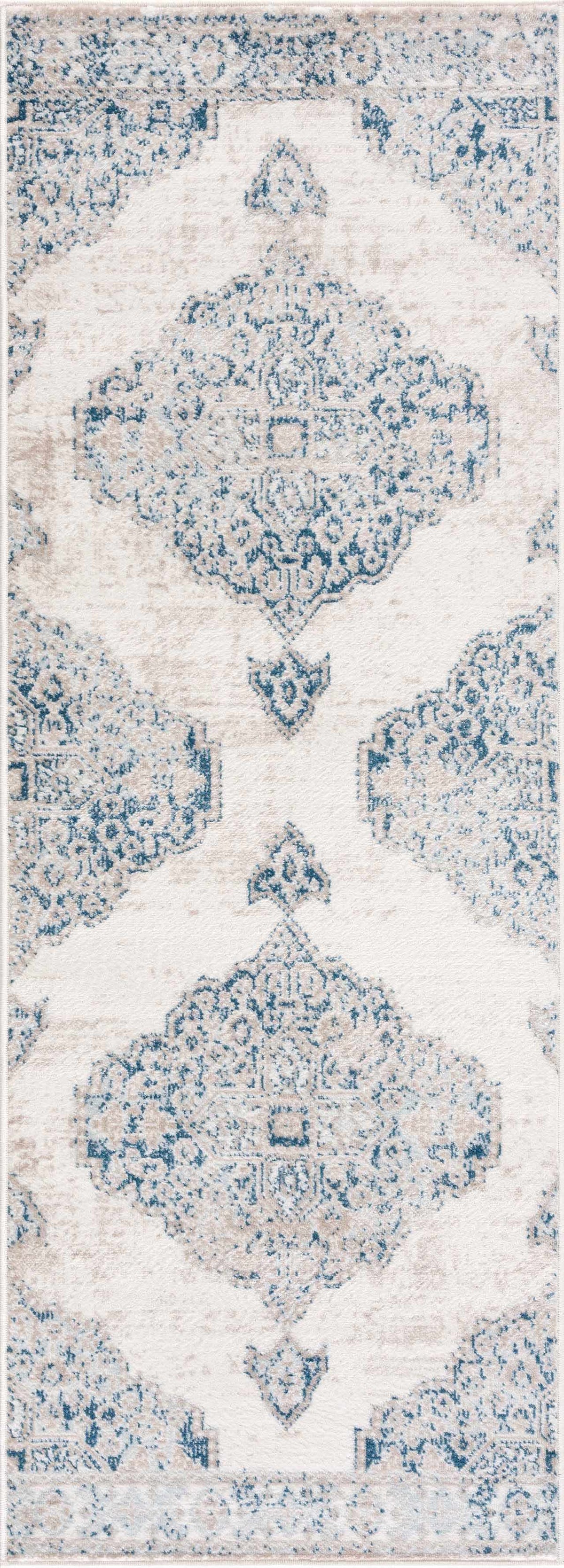 Amir Area Rug by Hauteloom
