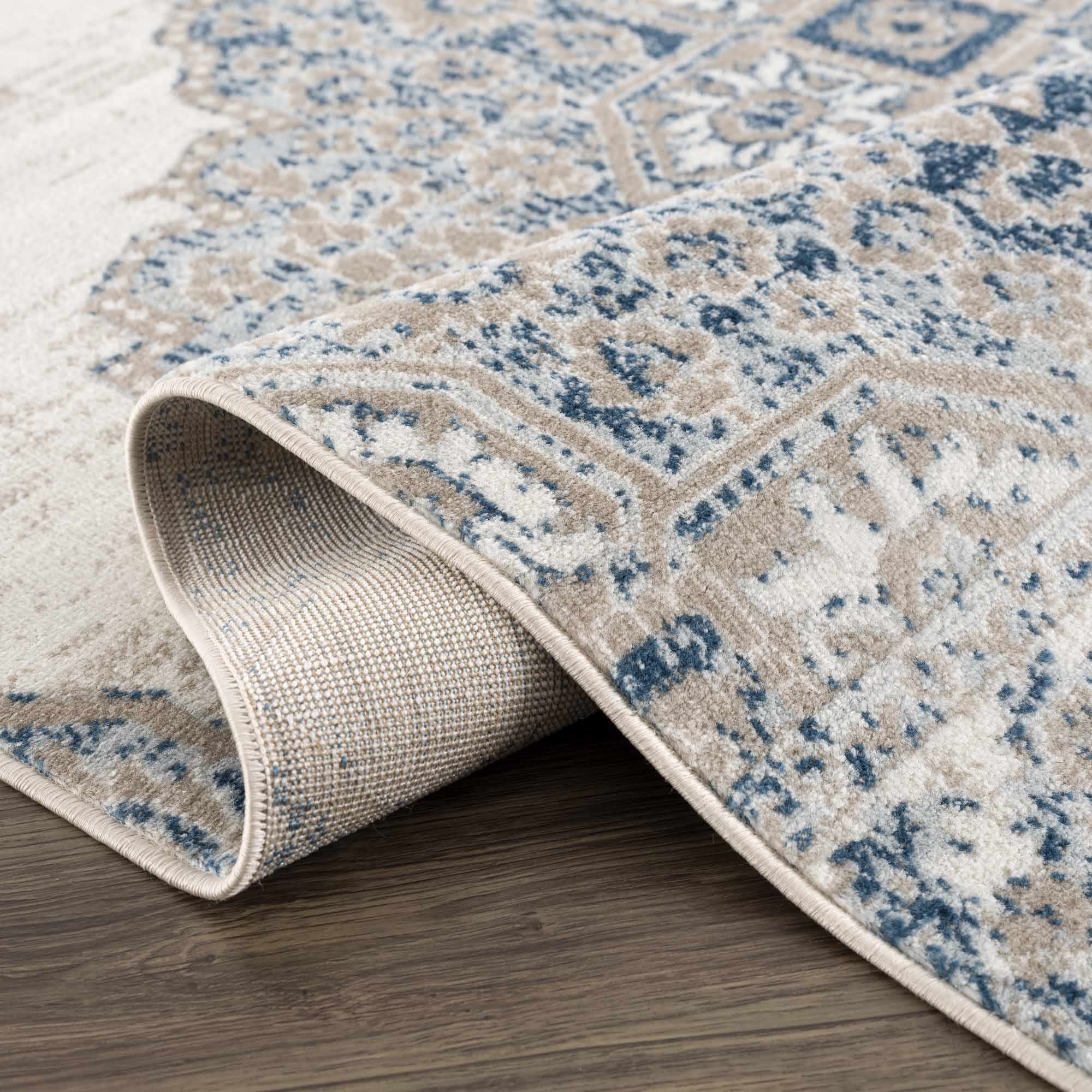 Amir Area Rug by Hauteloom