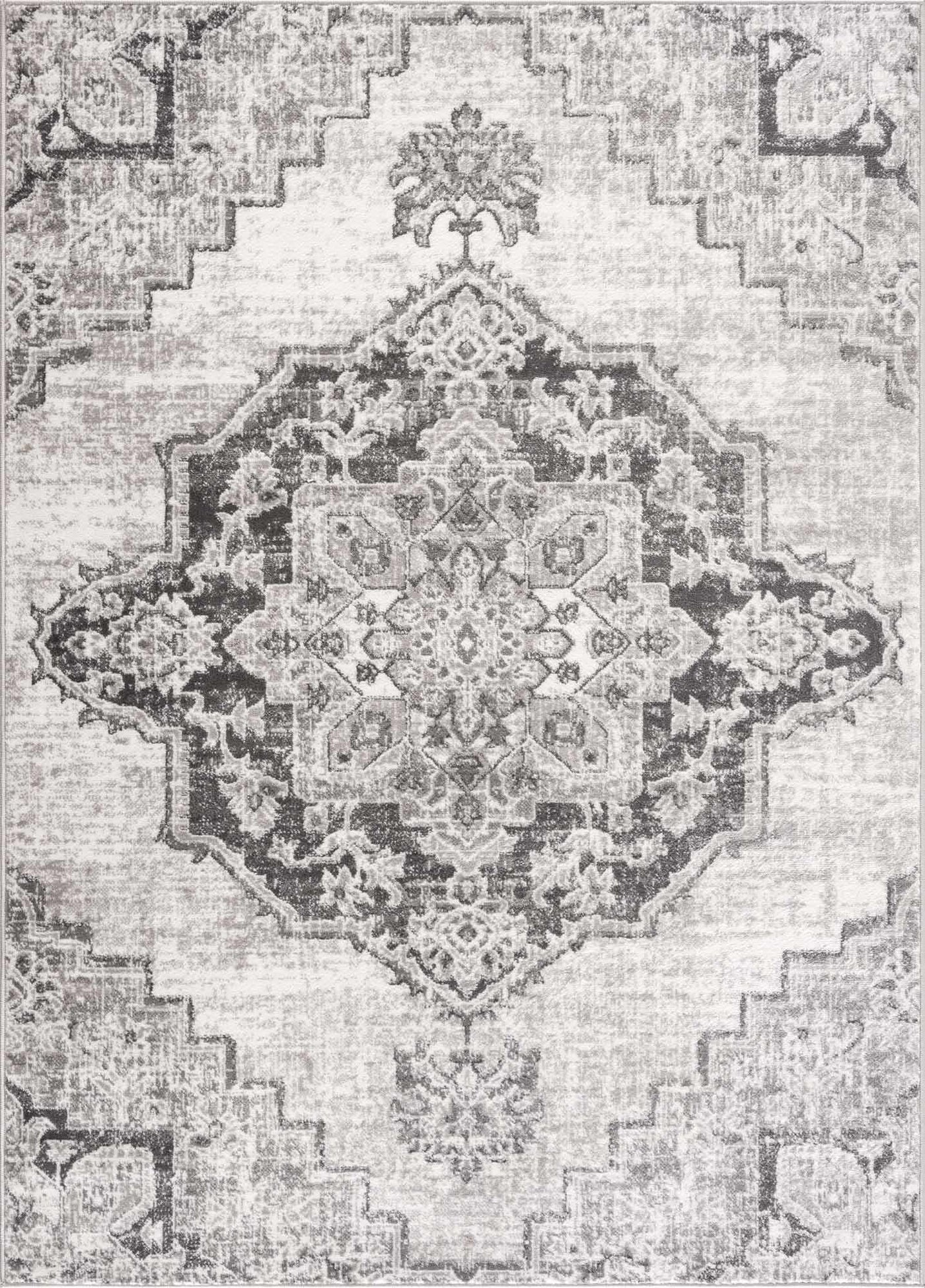 Elani Area Rug - Clearance by Boutique Rugs