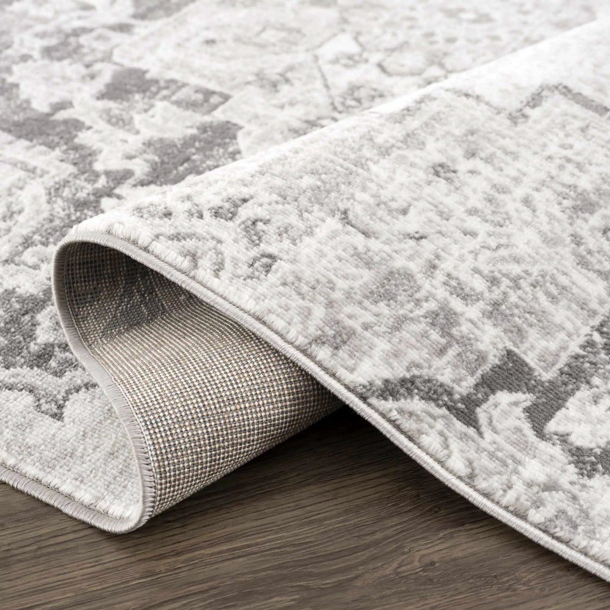 Elani Area Rug - Clearance by Boutique Rugs
