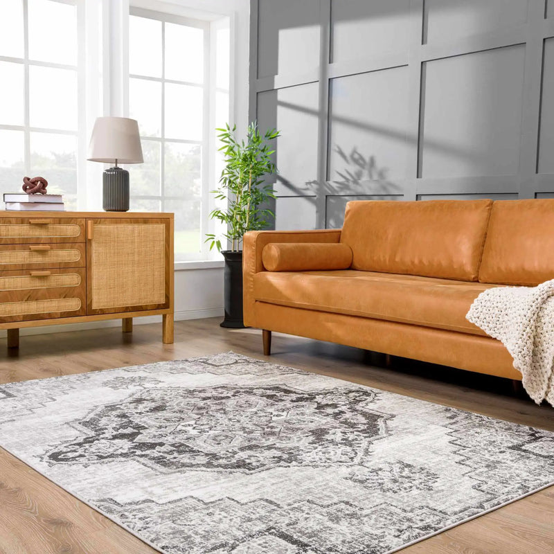 Elani Area Rug - Clearance by Boutique Rugs