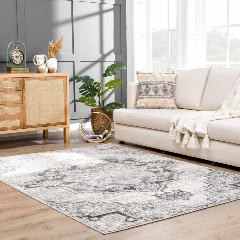 Elani Area Rug - Clearance by Boutique Rugs
