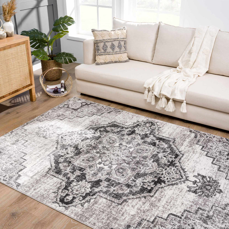 Elani Area Rug - Clearance by Boutique Rugs