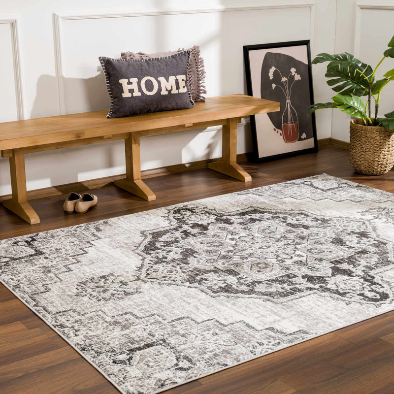Elani Area Rug - Clearance by Boutique Rugs