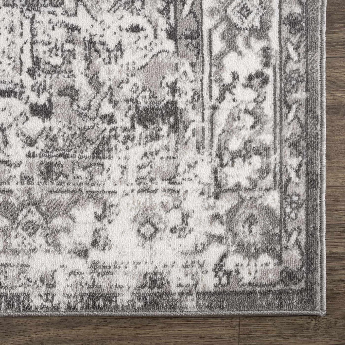Eddie Area Rug - Clearance by Boutique Rugs