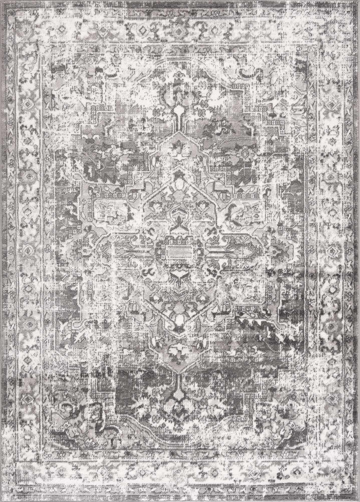 Eddie Area Rug - Clearance by Boutique Rugs