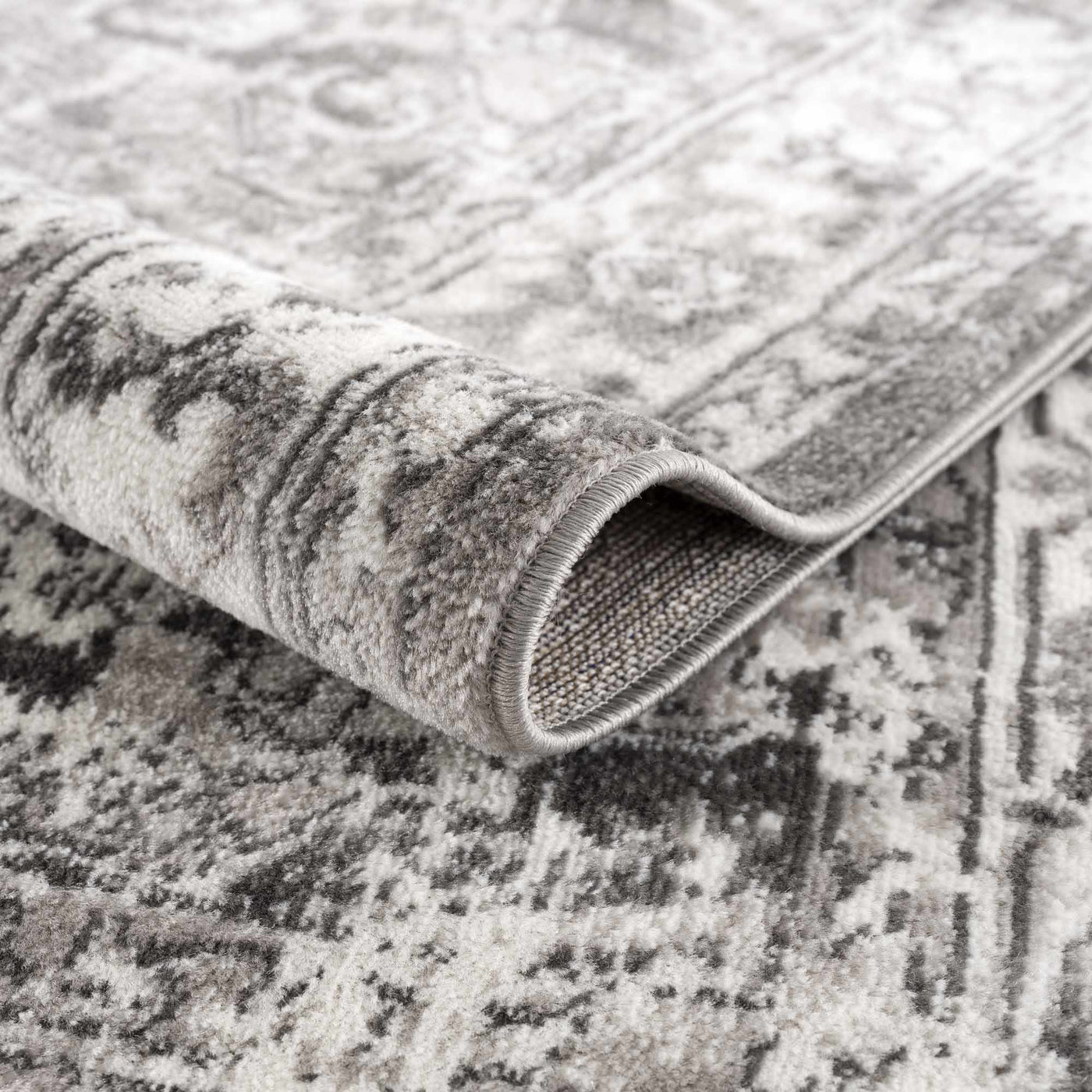 Eddie Area Rug - Clearance by Boutique Rugs