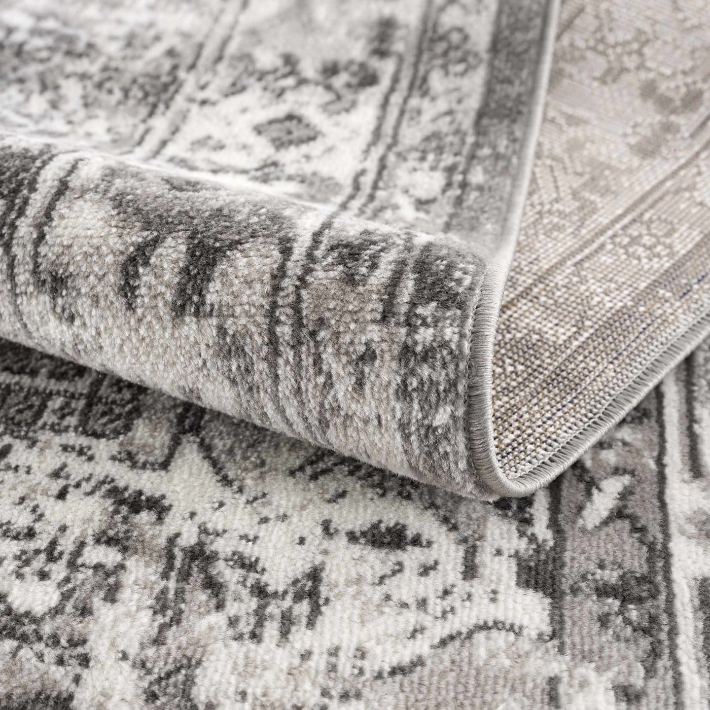 Eddie Area Rug - Clearance by Boutique Rugs