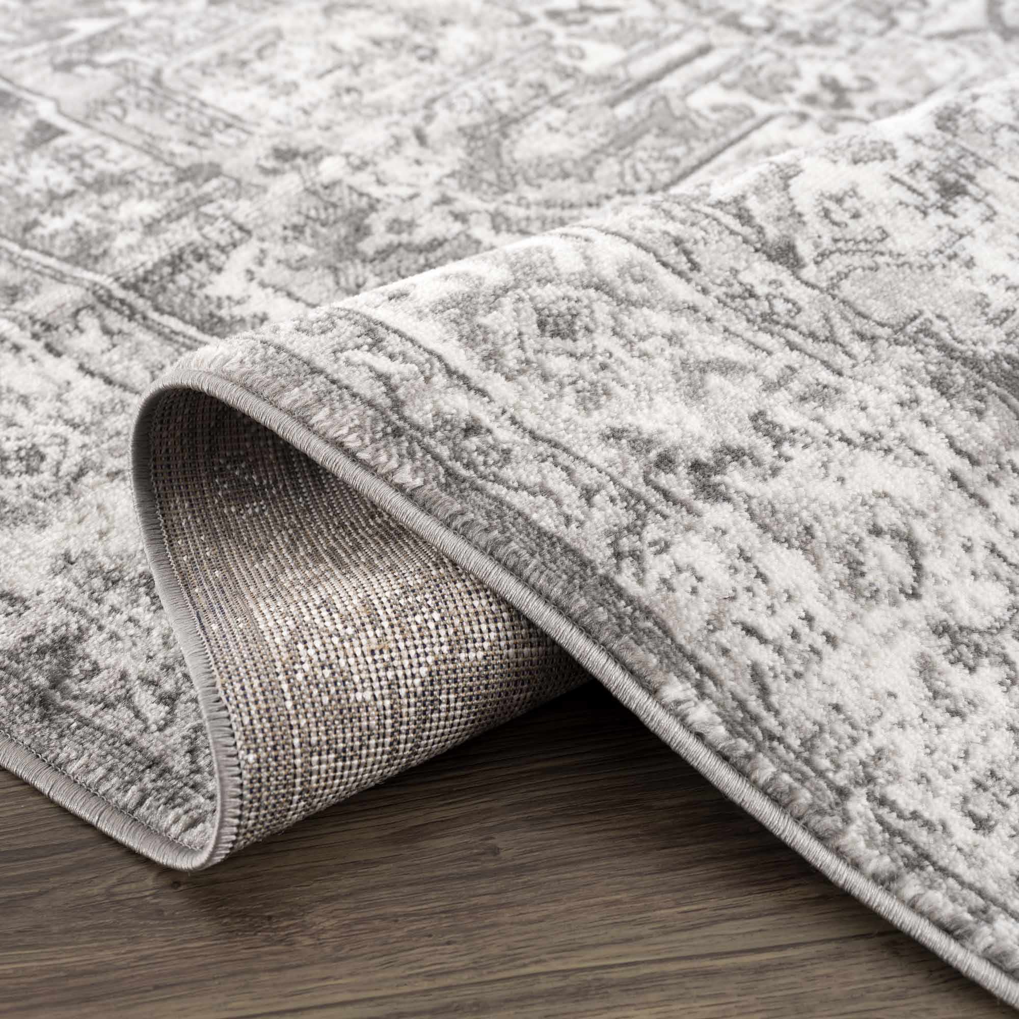 Eddie Area Rug - Clearance by Boutique Rugs