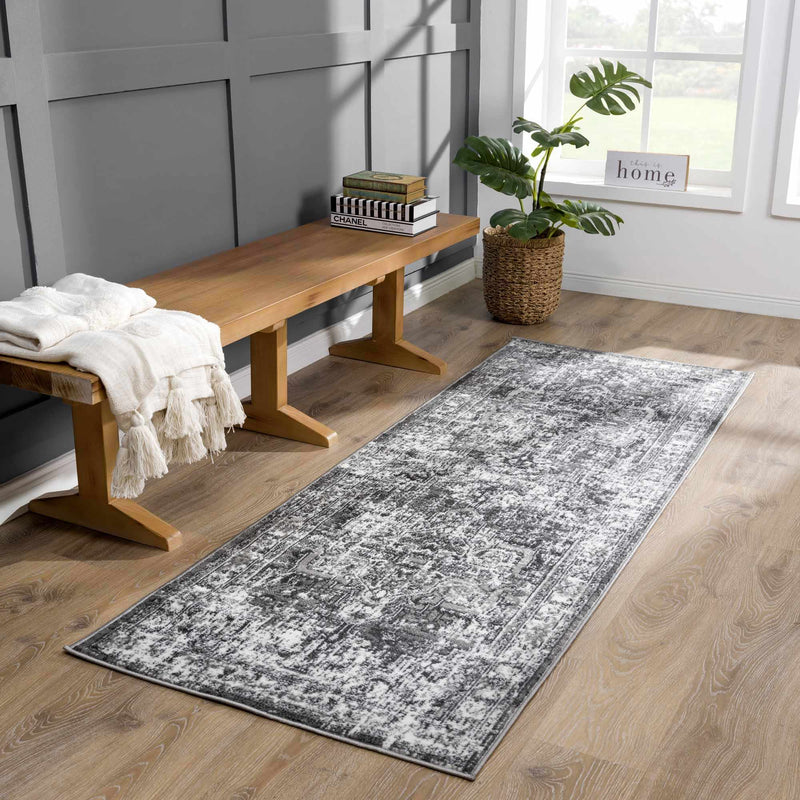 Eddie Area Rug - Clearance by Boutique Rugs