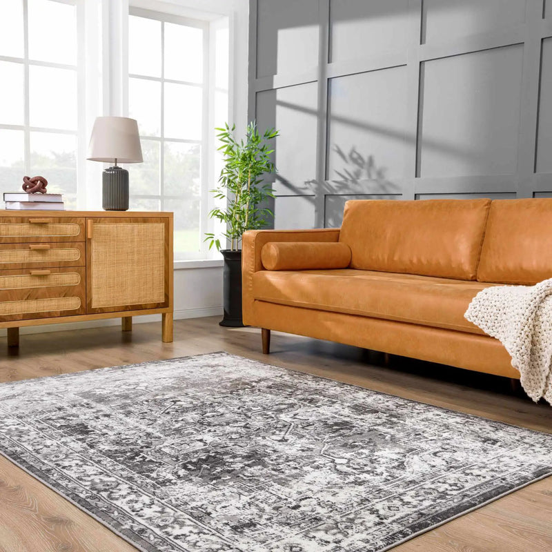 Eddie Area Rug - Clearance by Boutique Rugs