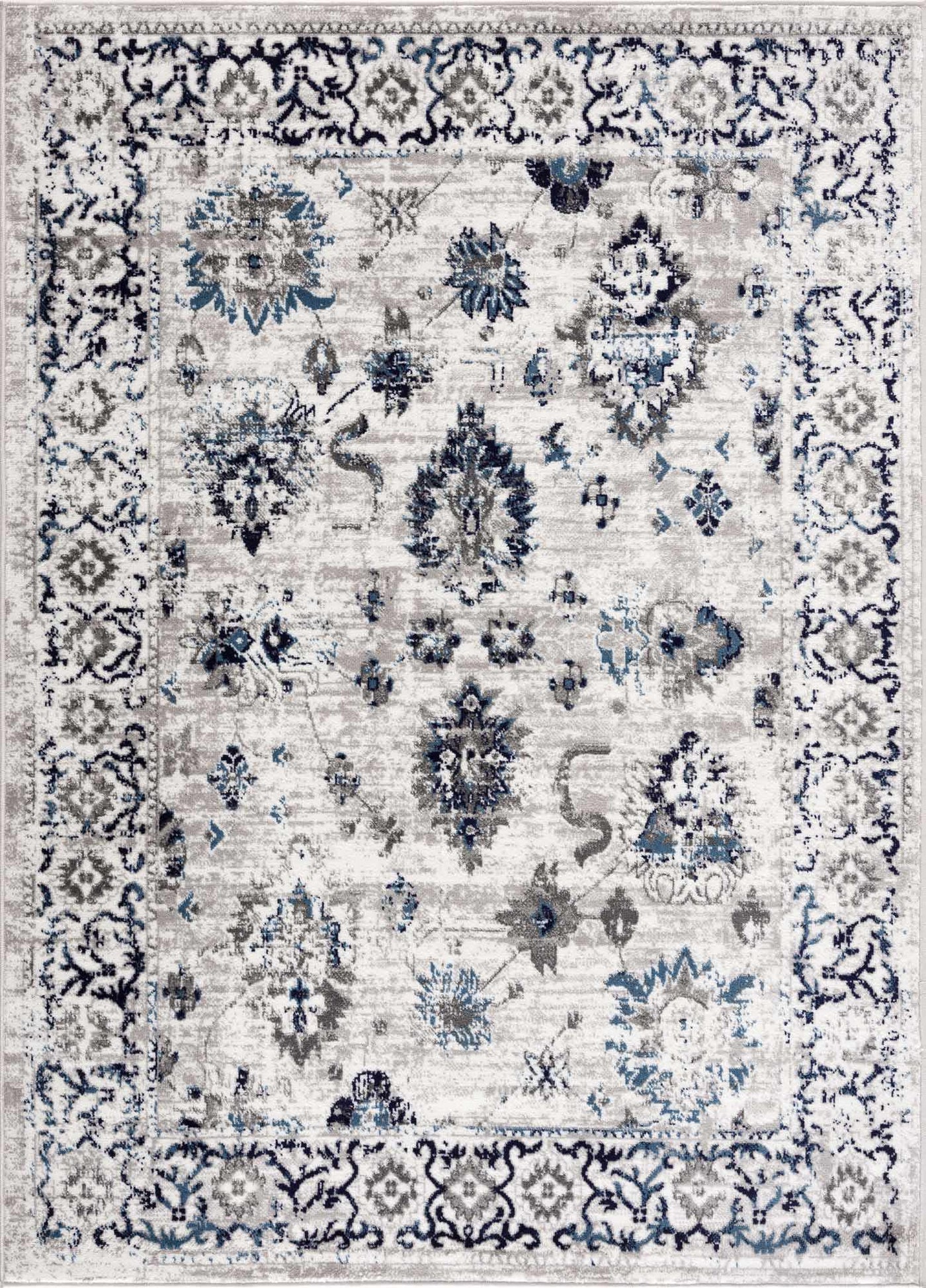 Duena Area Rug - Clearance by Boutique Rugs