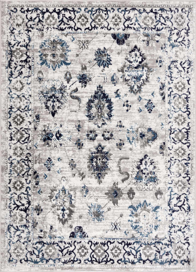 Duena Area Rug - Clearance by Boutique Rugs