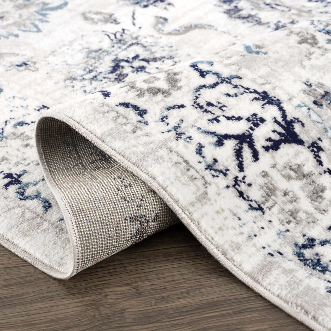 Duena Area Rug - Clearance by Boutique Rugs