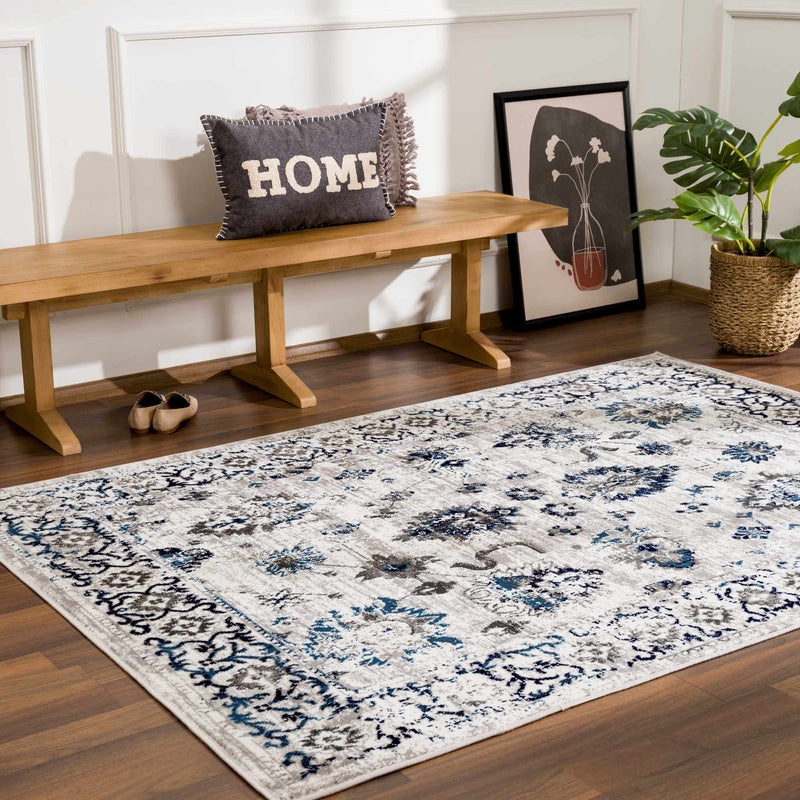 Duena Area Rug - Clearance by Boutique Rugs