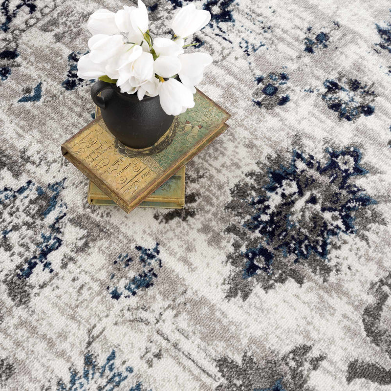 Duena Area Rug - Clearance by Boutique Rugs