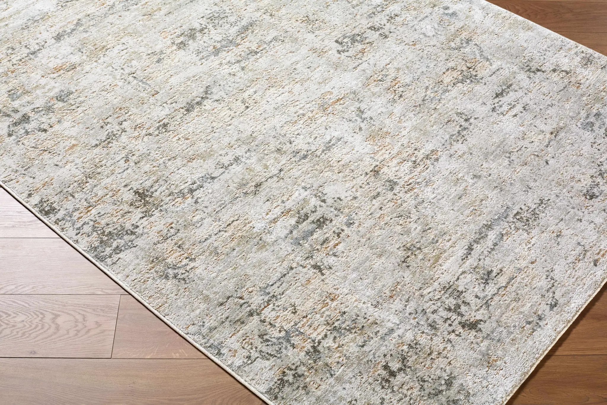 Meral Thick Luxe Boutique Rug by Boutique Rugs