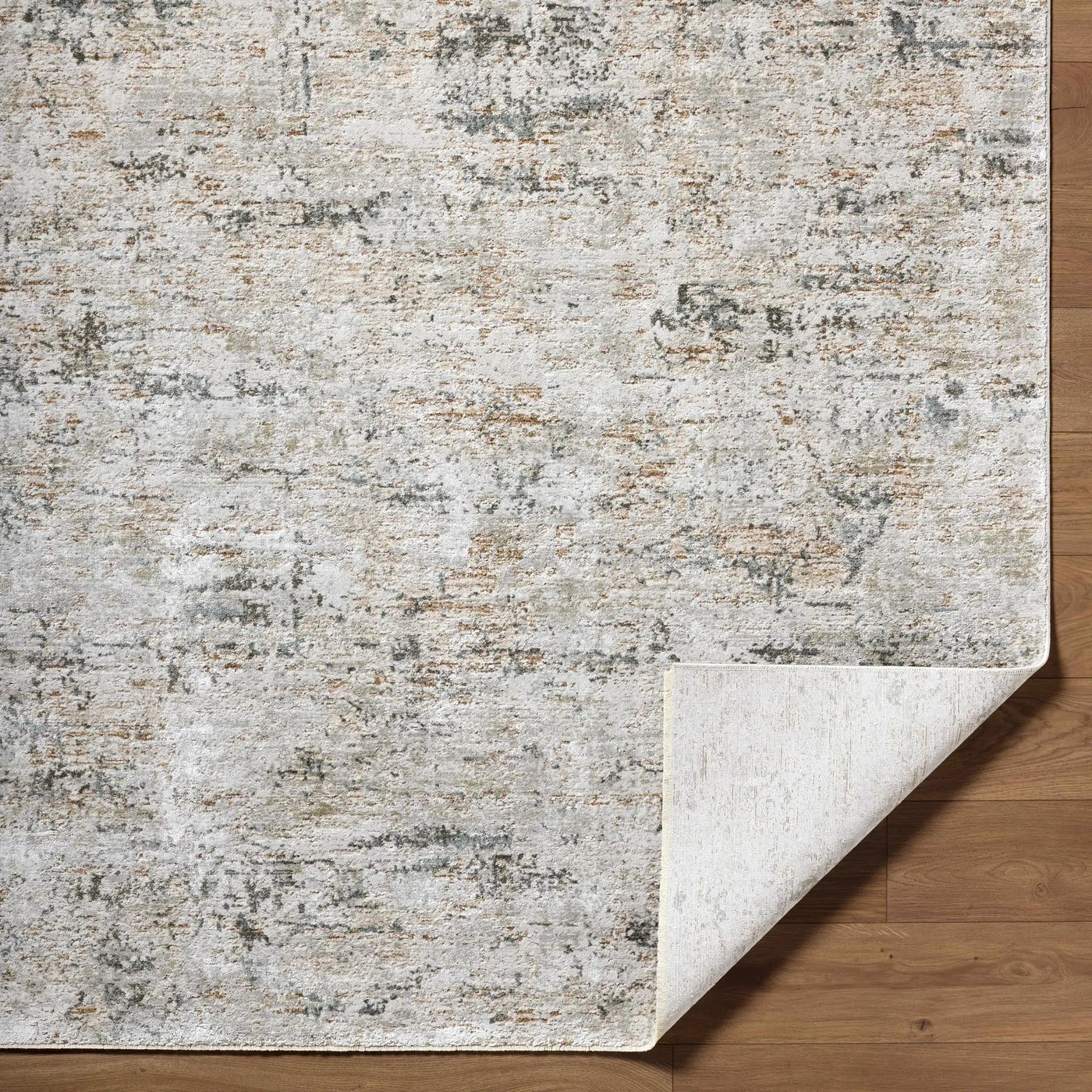 Meral Thick Luxe Boutique Rug by Boutique Rugs