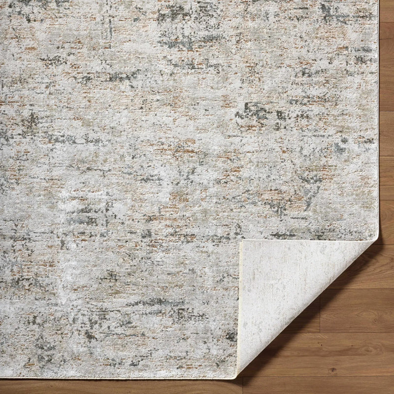 Meral Thick Luxe Boutique Rug by Boutique Rugs
