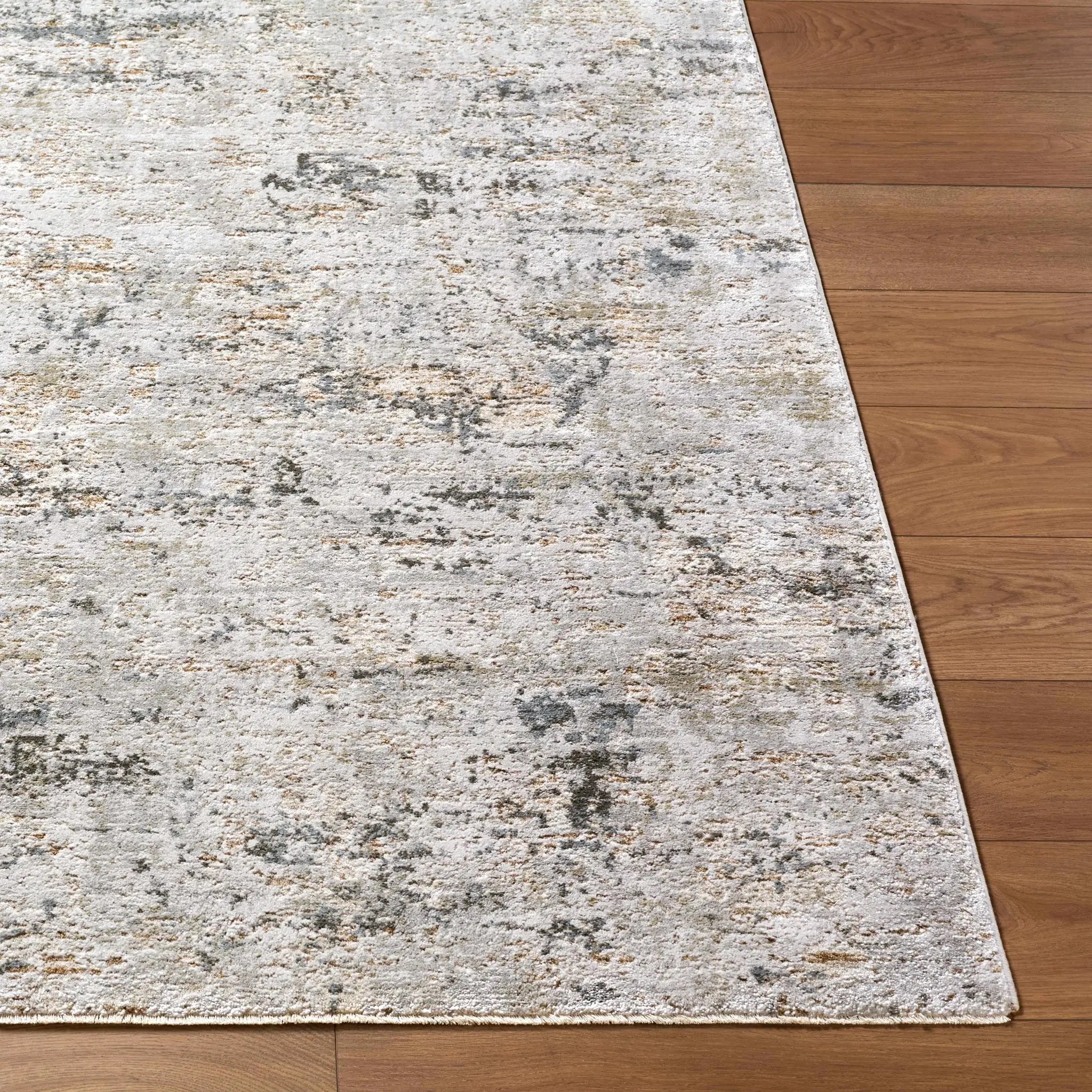 Meral Thick Luxe Boutique Rug by Boutique Rugs