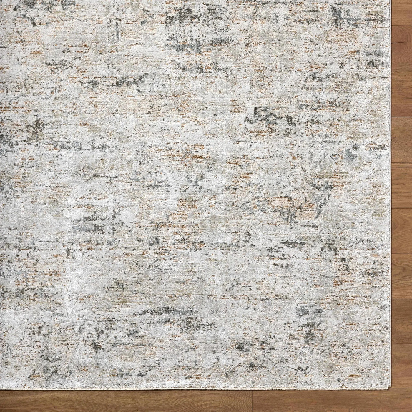 Meral Thick Luxe Boutique Rug by Boutique Rugs