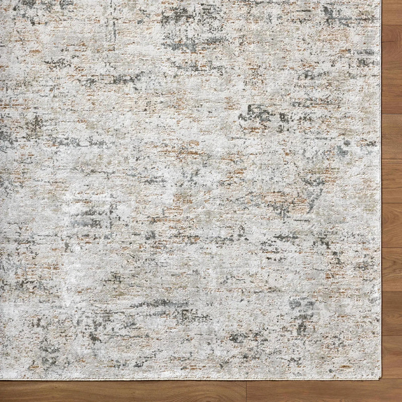 Meral Thick Luxe Boutique Rug by Boutique Rugs