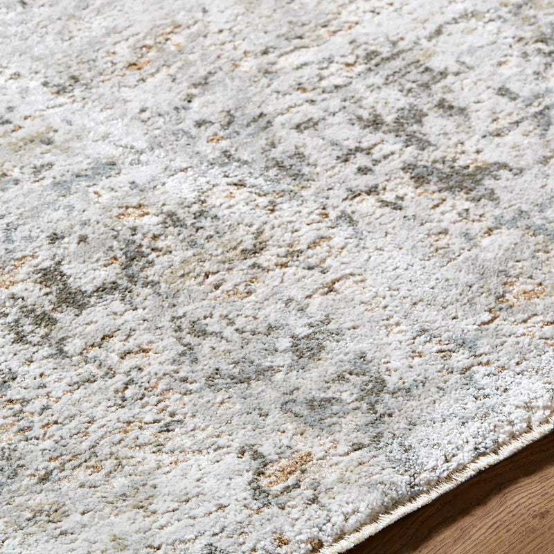 Meral Thick Luxe Boutique Rug by Boutique Rugs