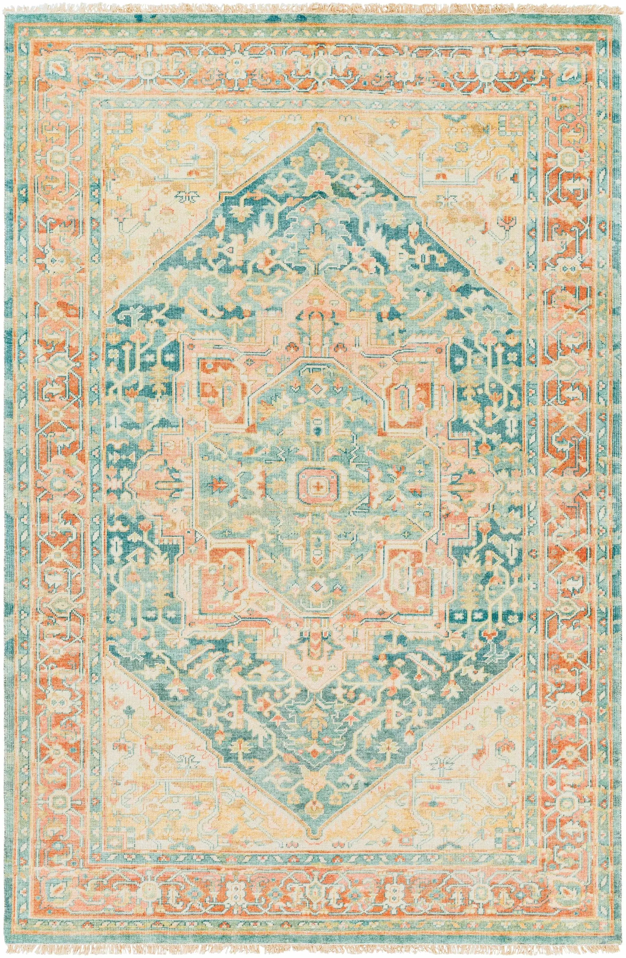 Managa Premium Rug - Clearance by Boutique Rugs