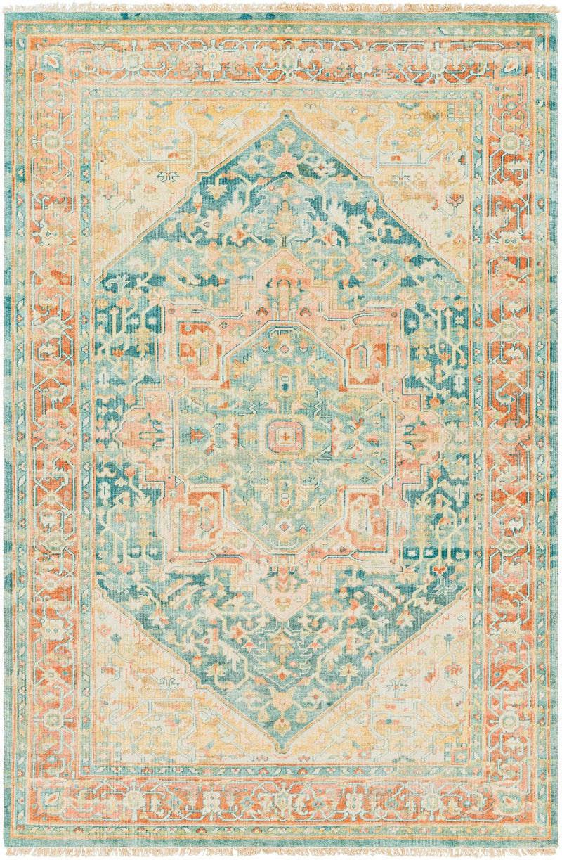 Managa Premium Rug - Clearance by Boutique Rugs