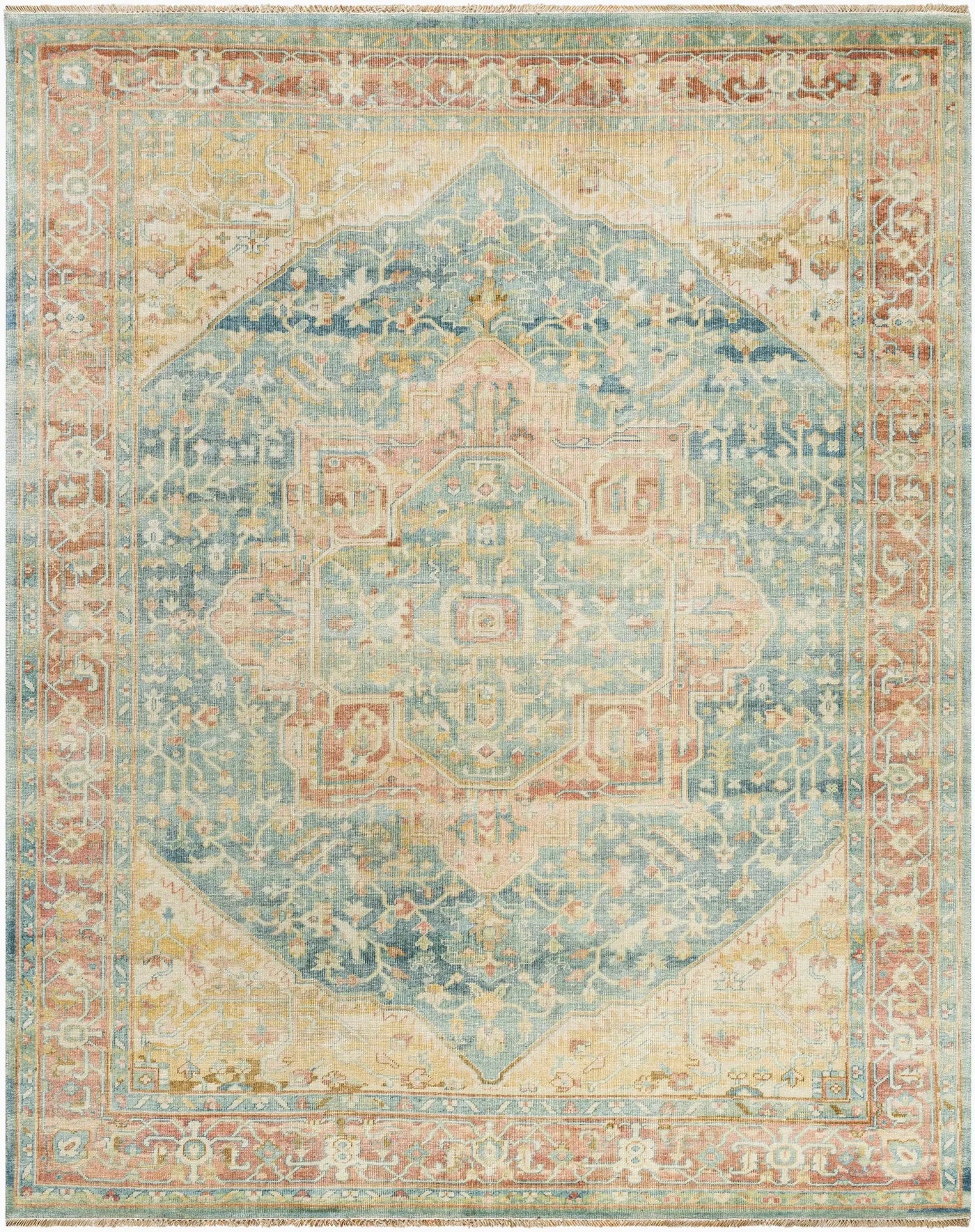 Managa Premium Rug - Clearance by Boutique Rugs