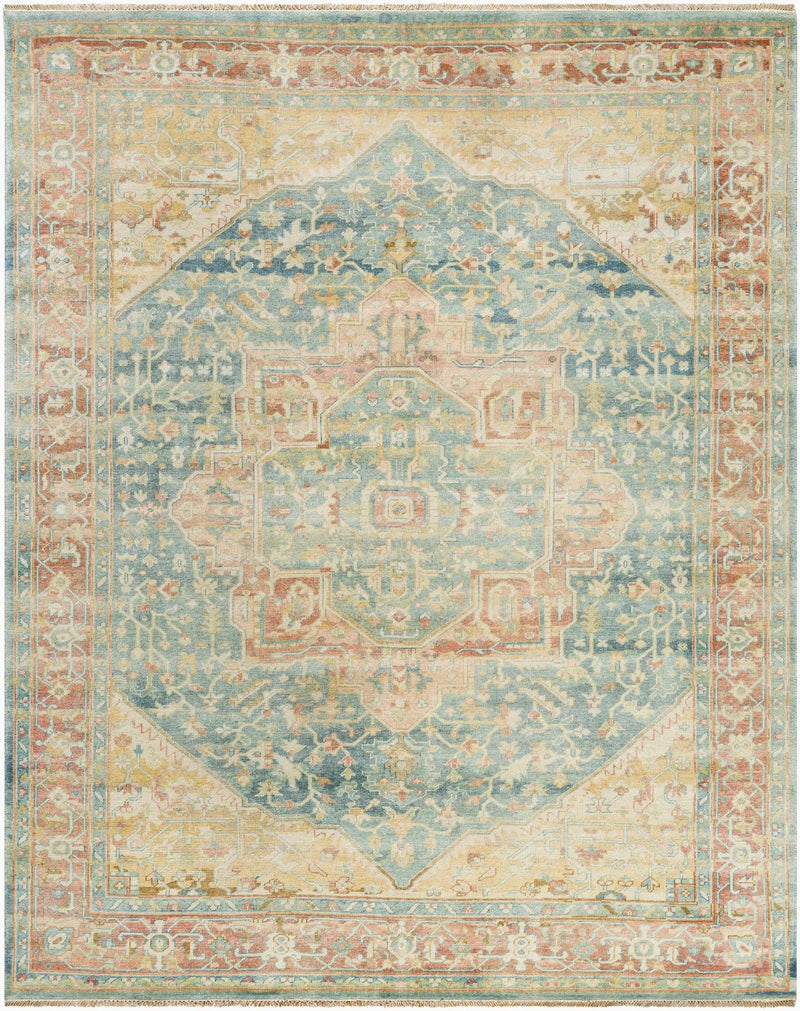 Managa Premium Rug - Clearance by Boutique Rugs