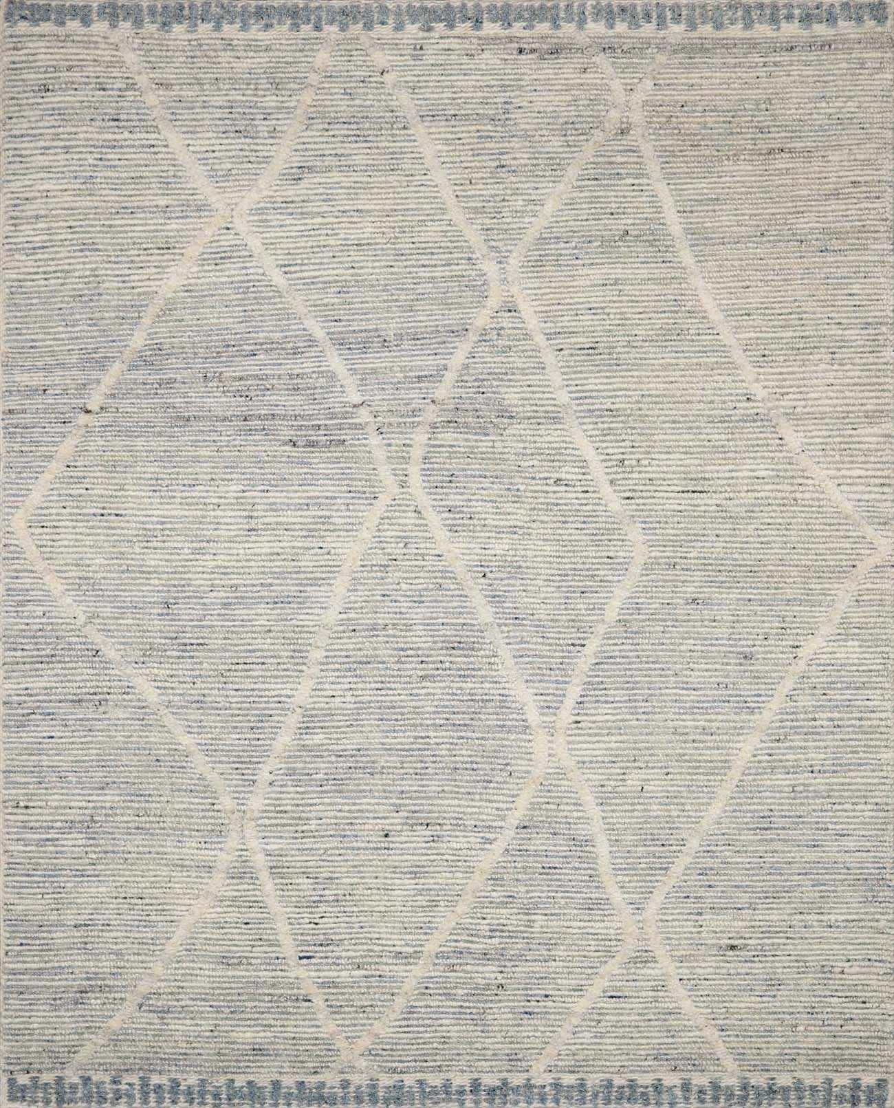 Nara Premium Wool Rug - Clearance by Boutique Rugs
