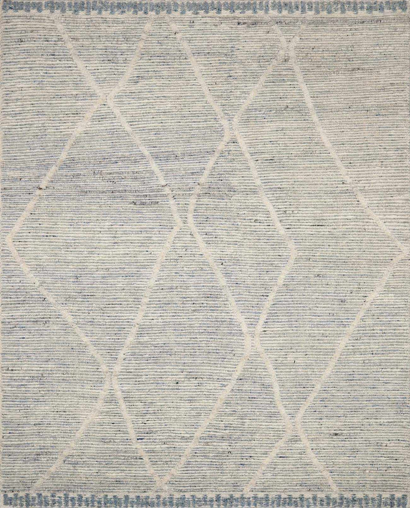 Nara Premium Wool Rug - Clearance by Boutique Rugs