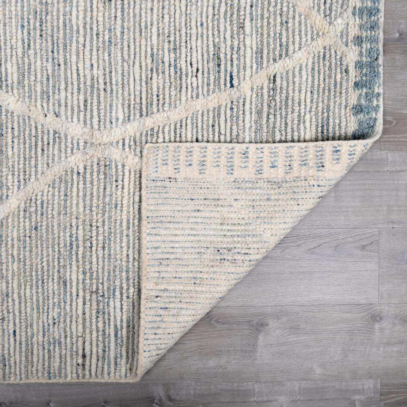Nara Premium Wool Rug - Clearance by Boutique Rugs