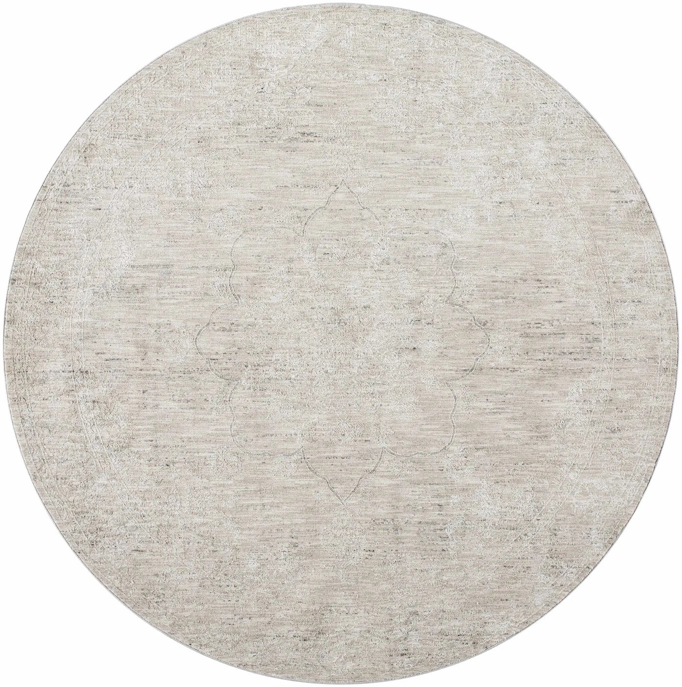Monto Luxe Rug by Boutique Rugs