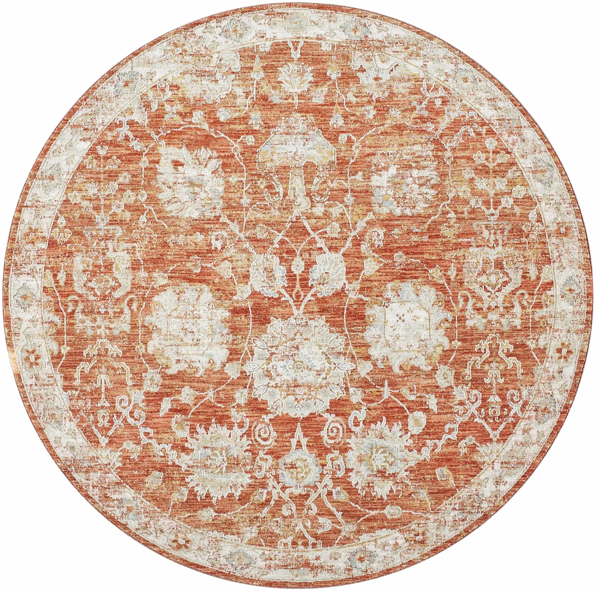 Manawan Thick Luxe Area Rug by Boutique Rugs