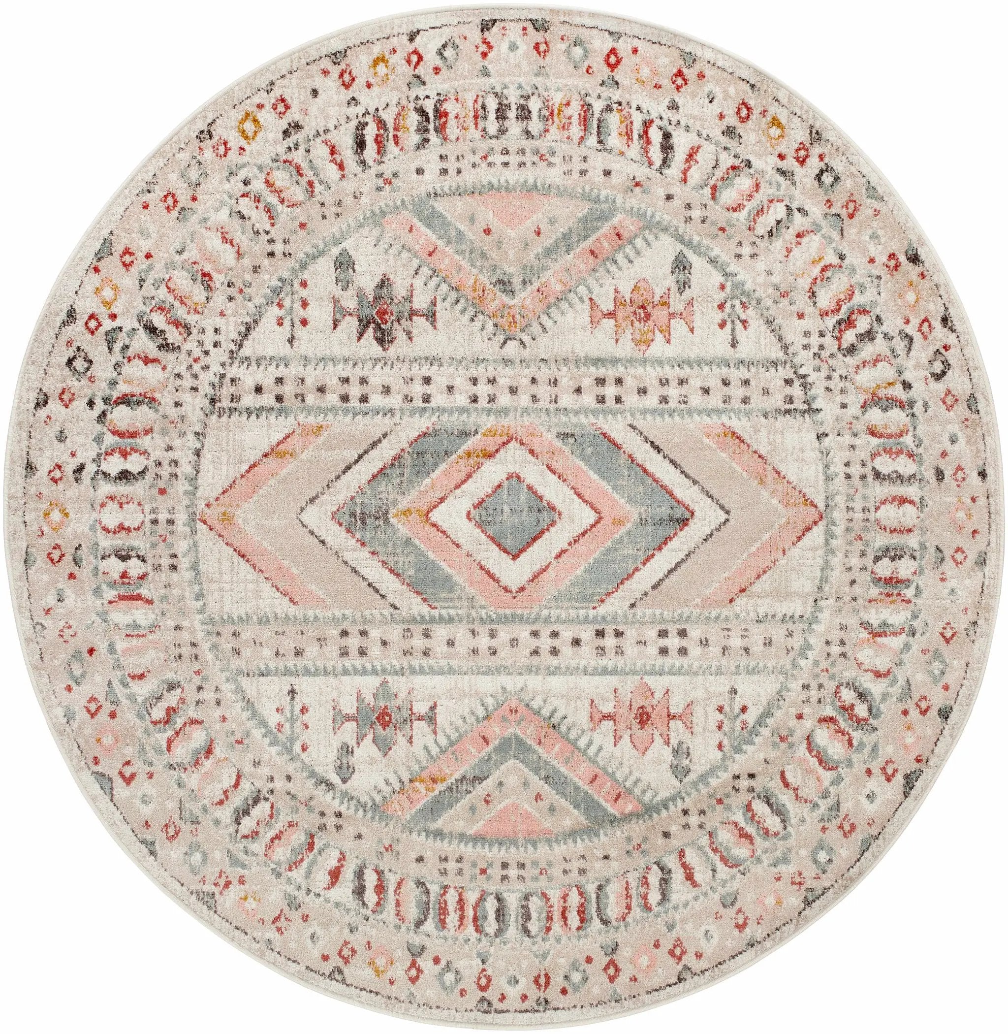 Diem Area Rug by Boutique Rugs