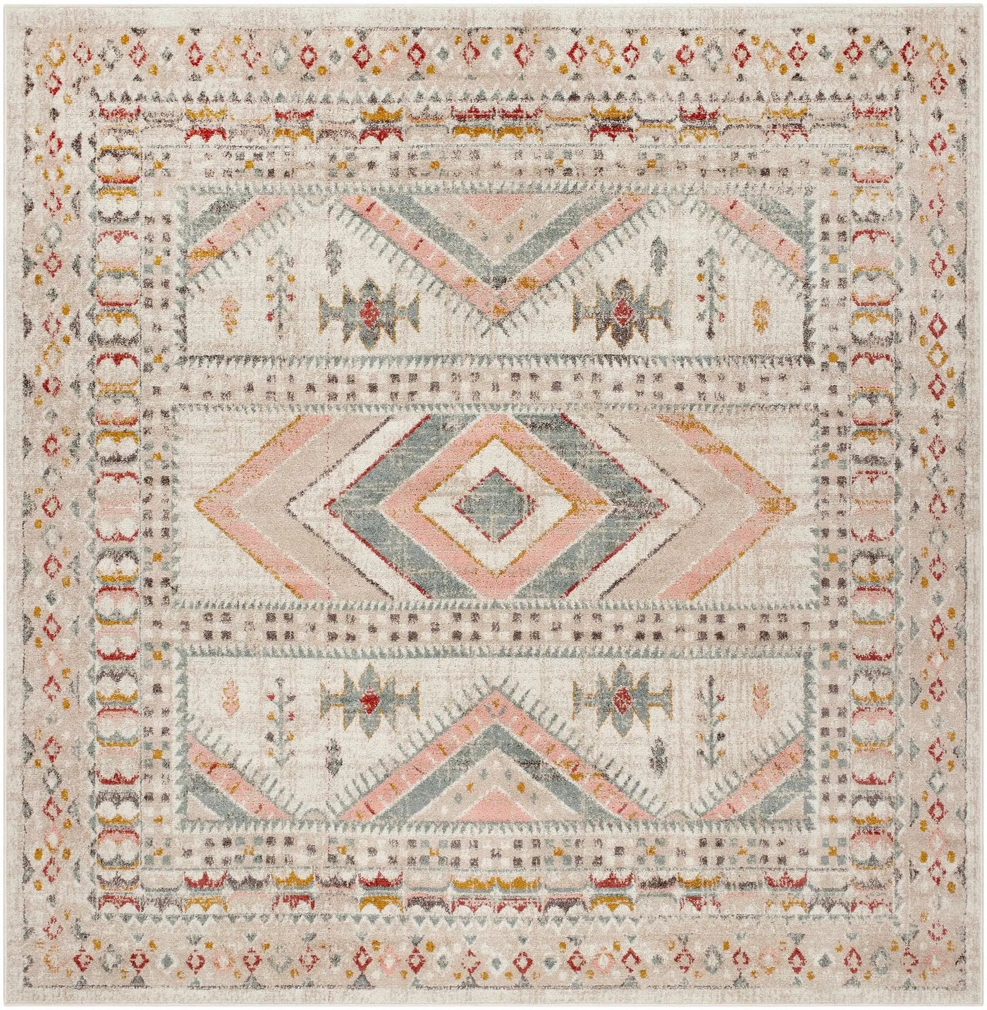 Diem Area Rug by Boutique Rugs