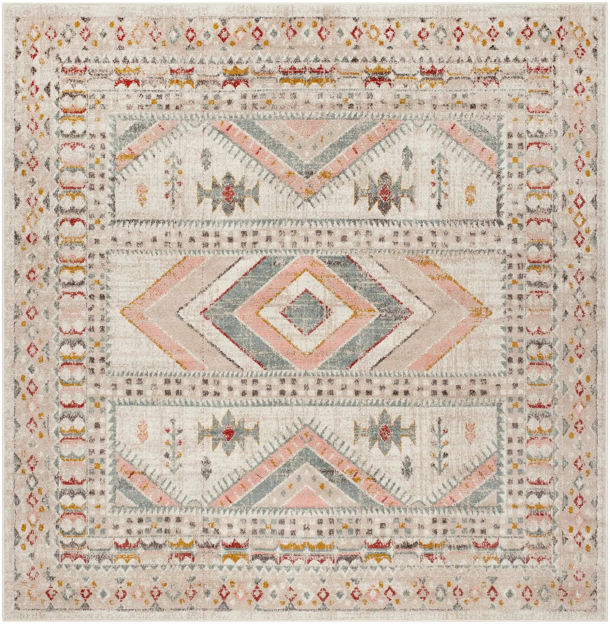 Diem Area Rug by Boutique Rugs