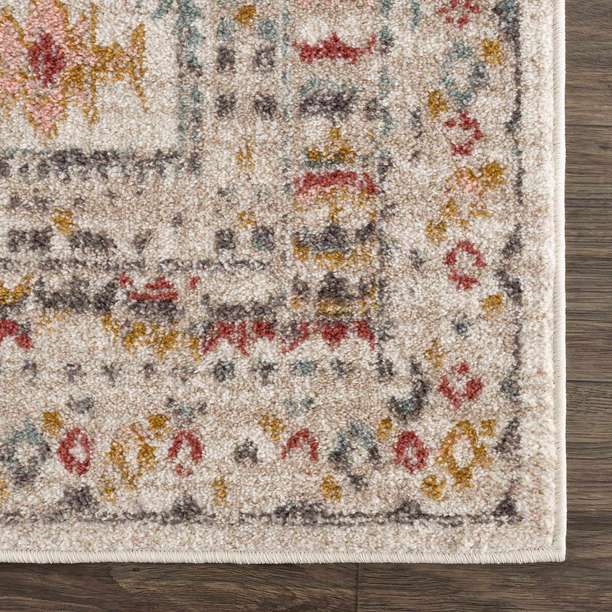 Diem Area Rug by Boutique Rugs