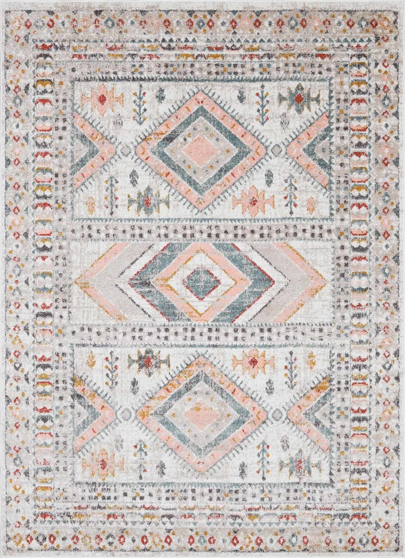 Diem Area Rug by Boutique Rugs