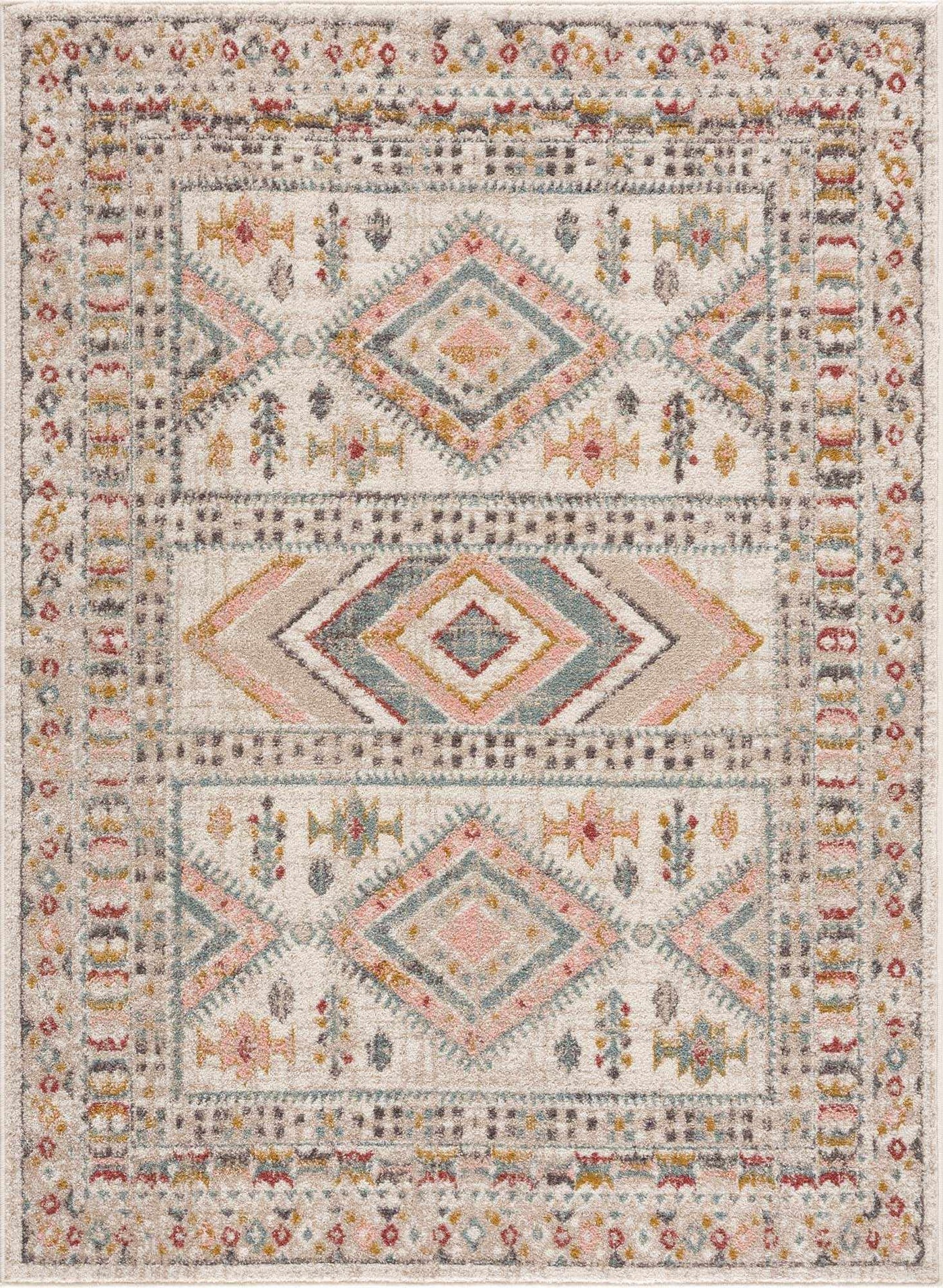 Diem Area Rug by Boutique Rugs